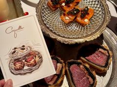 -壳里西餐厅Coquille Seafood Bistro(蒙自路店)