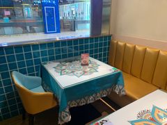 -楼兰古丽·新疆菜(大唐西市店)