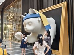 -深圳湾万象城(南山店)