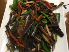 -自游人·美食一楼·地道徽菜(三十年名店)