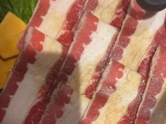 -山之屋炭火烧肉·生啤畅饮(大朗万科中央公园店)