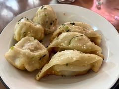 -舒蔡记生煎菜饭(云南中路店)