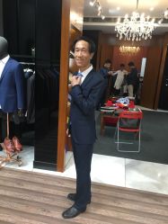 -Suit&Leader尚理德服装定制(上海展览中心店)