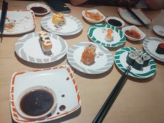 -新一番三文鱼寿司(吾悦店)