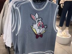 -H&M(鹏欣水游城店)