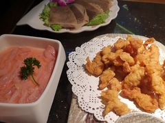 -井格重庆火锅(花乡奥莱店)
