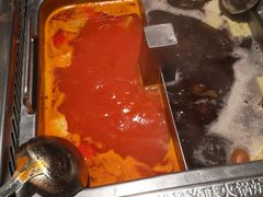 -海底捞大排档火锅(悦荟广场店)