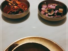 -HOTISLAND海鸡岛·韩国料理(江南西店)