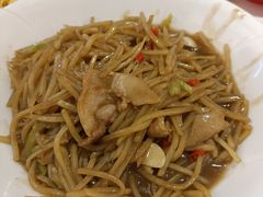 -偏爱炒鸡(老县衙店)