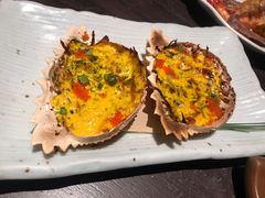 焗蟹宝-匠和风精致料理(莆田财富中心店)