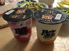 -LELECHA乐乐茶(美罗城店)