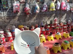 -白羊峪长城旅游区
