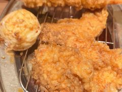 -爱蝦乃家(金虹桥店)