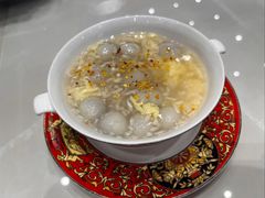 -花中城·杭帮菜·粤菜·海鲜火锅(清泰街店)