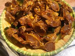 -阳辉里·鸡包饭·顺德菜庭院餐厅·瓦缸烧鸡