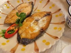 -迈姨·潮州菜(麓湖公园店)
