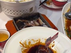 -申阿婆·上海菜·小海鲜(国展店)