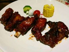 android_upload_pic-路易十三西餐厅(西关新天地店)