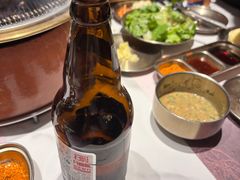 -西塔老太太泥炉烤肉(望京一店)