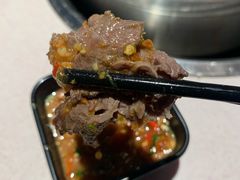 -潮泰牛肉火锅 · 创于1992年(车公庙店)