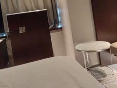 -上海龙之梦万丽酒店