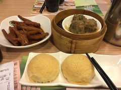 -添好运点心专门店(中环IFC店)