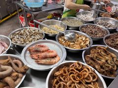 -铭辉沙嗲面(新街商业城店)