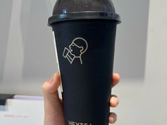 -喜茶(广州五羊邨店)