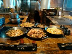 android_upload_pic-广州中心皇冠假日酒店-环市食坊·海鲜自助餐厅