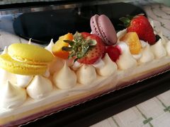 -新利香西饼店(惠友超市店)