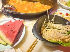 -巴蜀大将火锅(太原旗舰店)