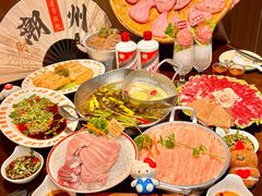 -潮澎派·潮汕菜大排档(南较西路店)