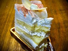 天鹅绒奶油芝士-布歌东京(金融街购物中心店)