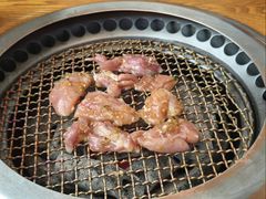 -炎蔵牛舌烤肉