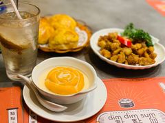 -点点心点心专门店(旺角店)