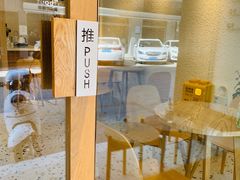 -Cafe on warm(丹霞店)