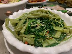 椒丝腐乳通菜-燊荣记(北京路店)