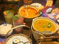 -泰妃殿(武汉首店)