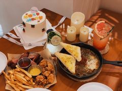 -ZOZO's昌左左精致甜品设计(新北店)