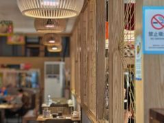 -隆喜元鱼汤包·海鲜(中联广场店)