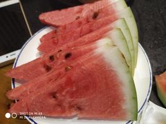 -巴蜀印象火锅(永陵总店)
