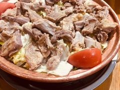 -阿婆情腊排骨火锅(饮玉巷店)