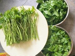 -春耕野菜馆(湖滨路店)