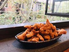 -付小姐在成都(中山公园店)