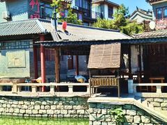-滦州古城