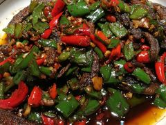 -小柴米·传统江西菜(万寿宫店)