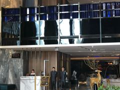 -南京瀚金佰九号温泉酒店