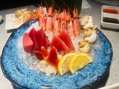 -大渔铁板烧(大悦城店)