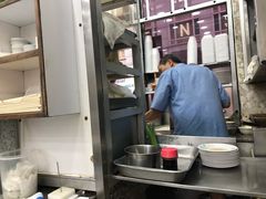 -麦文记面家(佐敦店)