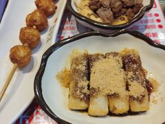 -鑫花溪牛肉米粉(苏州中心店)